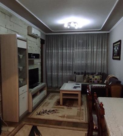 Apartman Tanya Apartment Podgorica Exterior photo