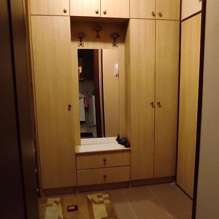 Apartman Tanya Apartment Podgorica Exterior photo