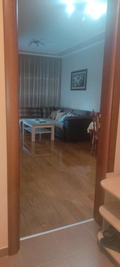 Apartman Tanya Apartment Podgorica Exterior photo