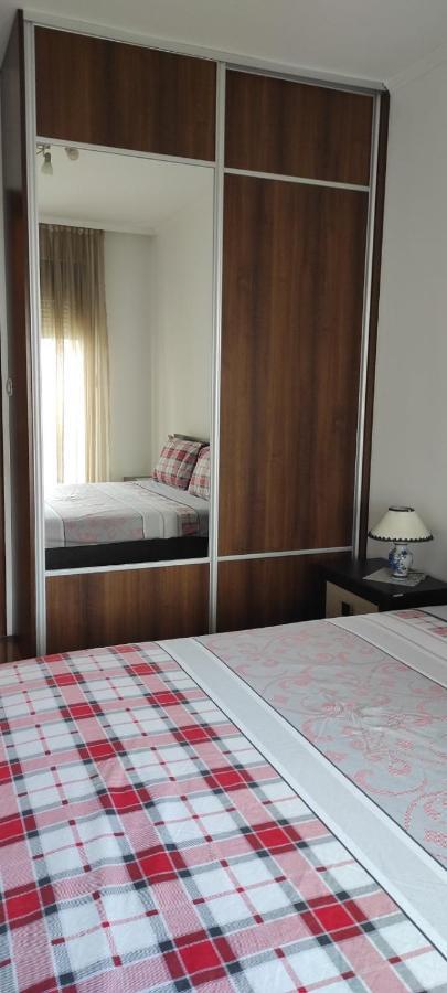 Apartman Tanya Apartment Podgorica Exterior photo