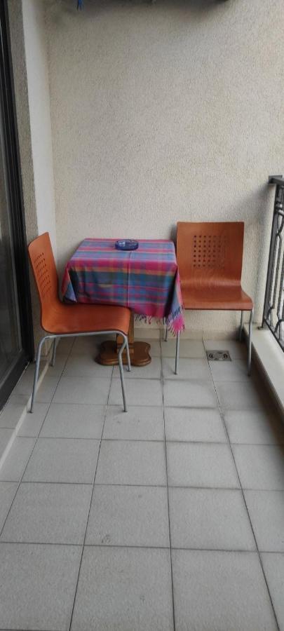 Apartman Tanya Apartment Podgorica Exterior photo