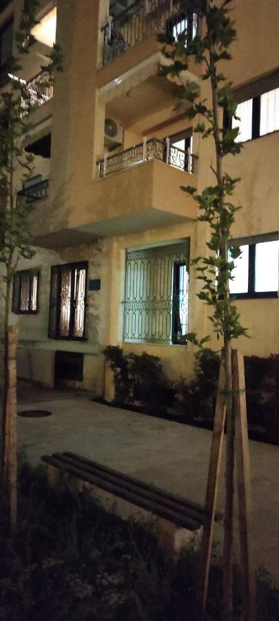 Apartman Tanya Apartment Podgorica Exterior photo