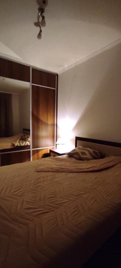 Apartman Tanya Apartment Podgorica Exterior photo