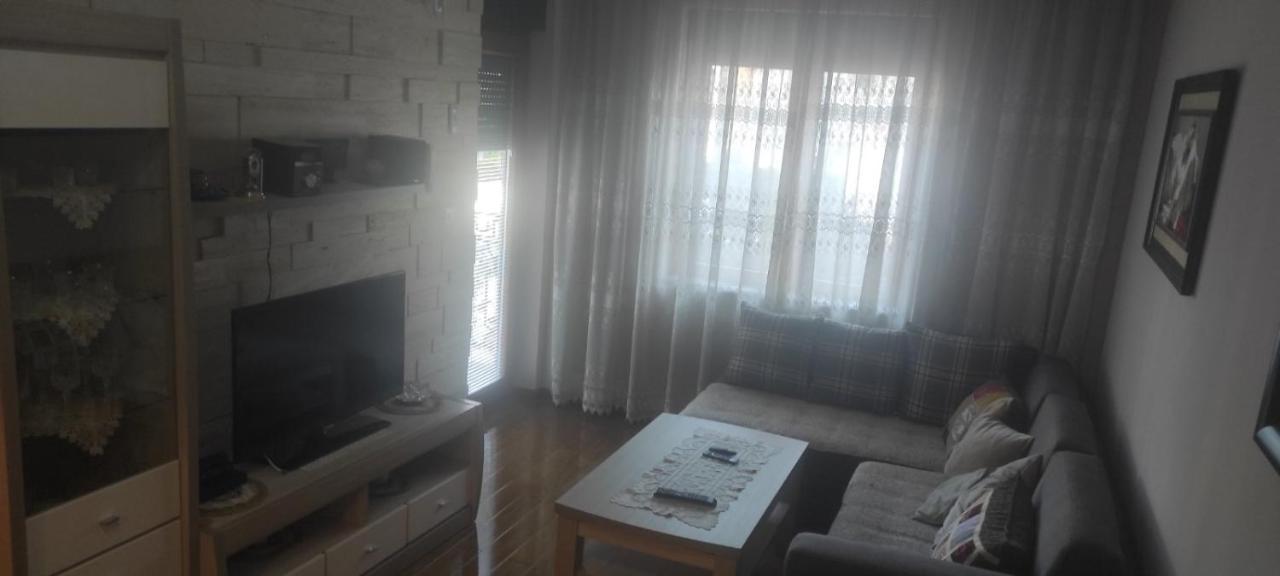 Apartman Tanya Apartment Podgorica Exterior photo