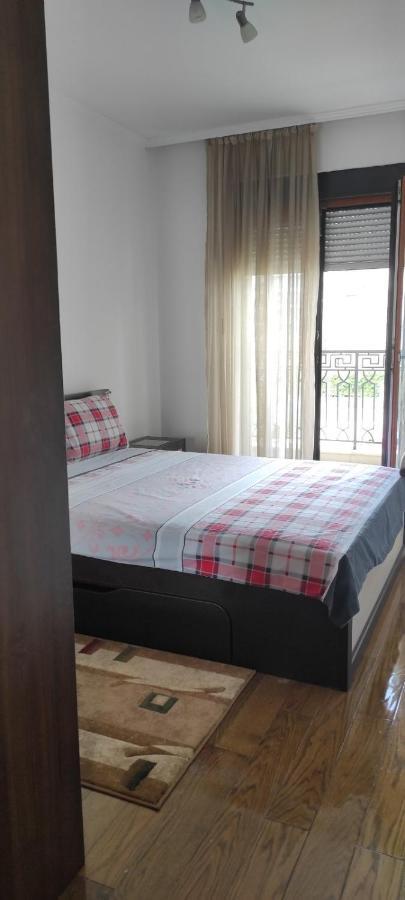 Apartman Tanya Apartment Podgorica Exterior photo