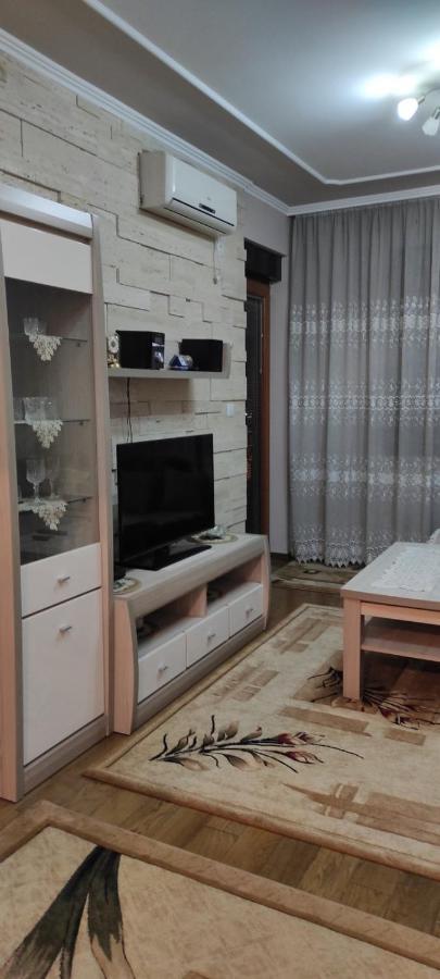 Apartman Tanya Apartment Podgorica Exterior photo
