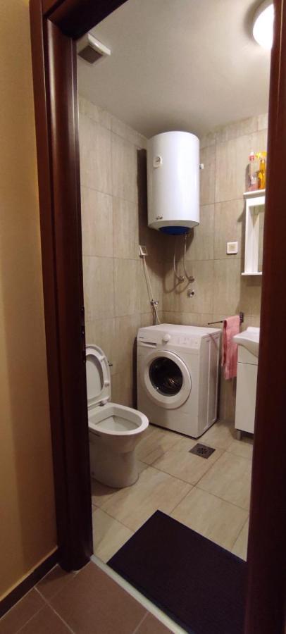 Apartman Tanya Apartment Podgorica Exterior photo